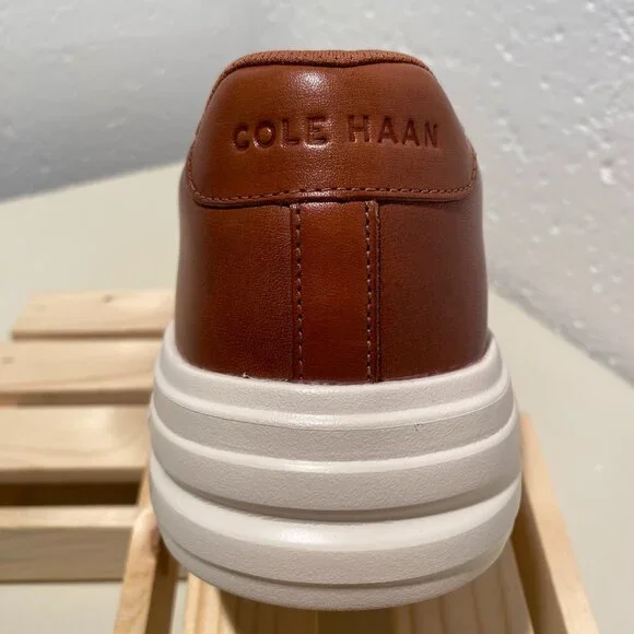 Cole Haan Men's Grand+ Court Sneakers - NWOB - Picture 13 of 14
